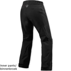 Sand 5 H2O Ladies Trousers