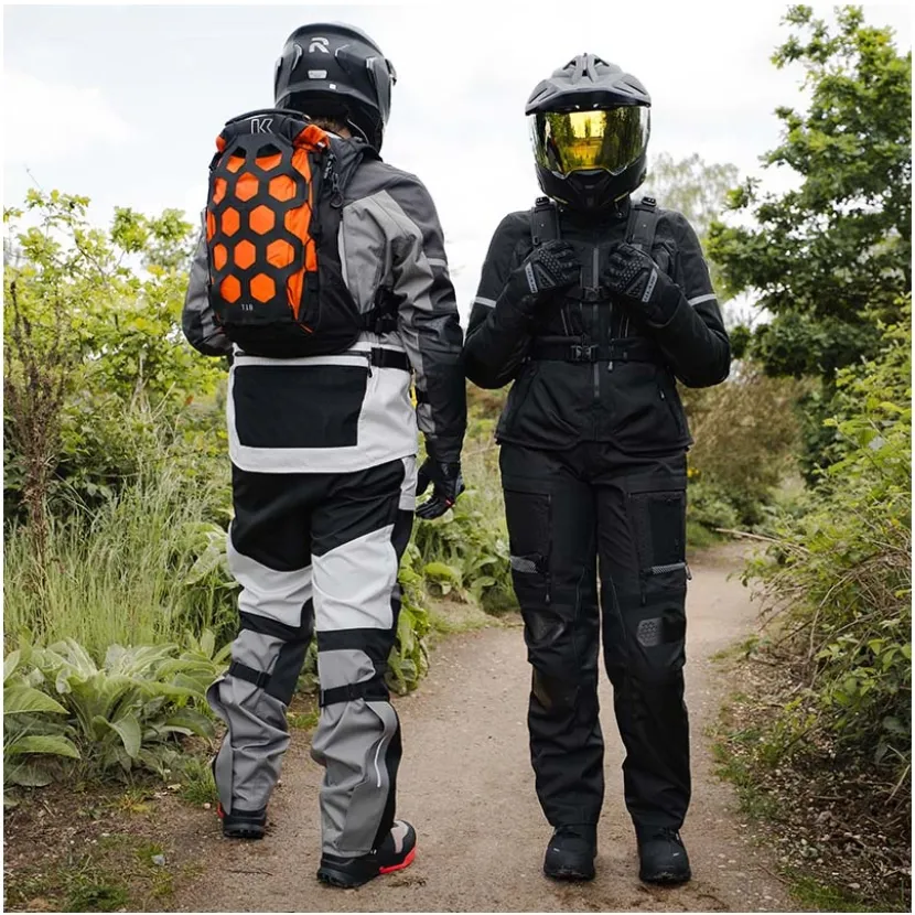Sand 5 H2O Ladies Trousers