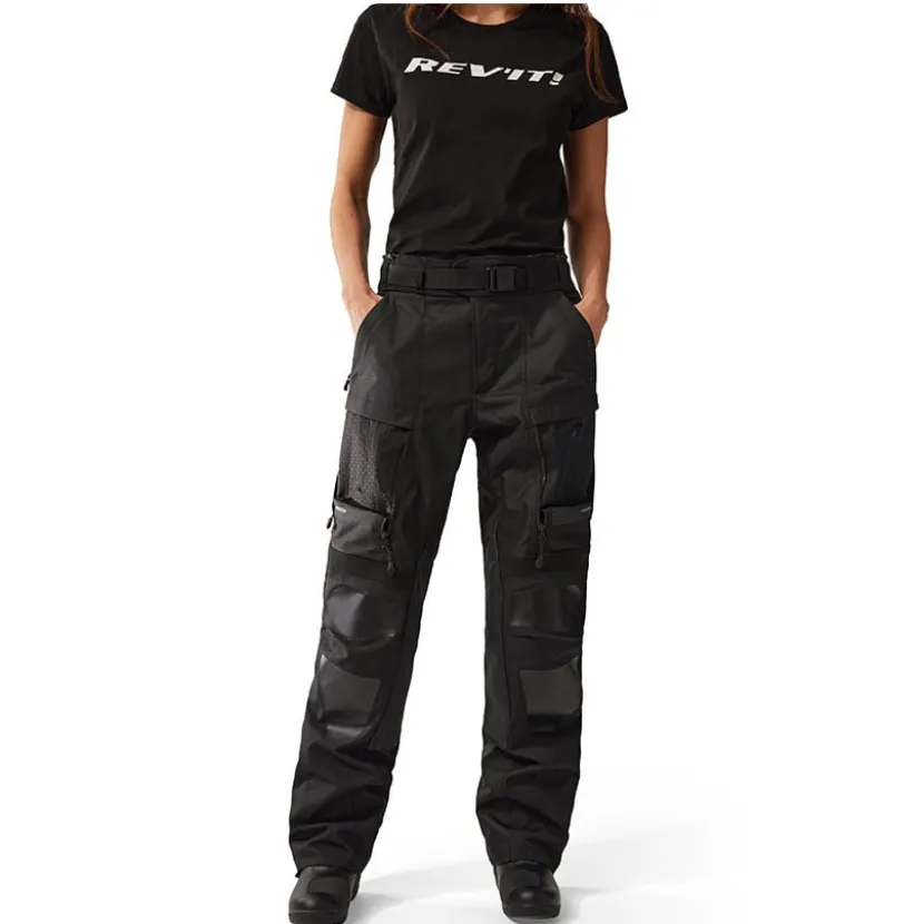 Sand 5 H2O Ladies Trousers