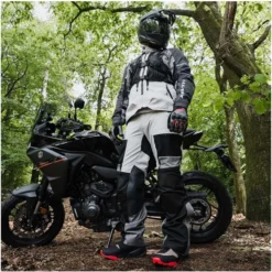 Sand 5 H2O Trousers