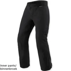Sand 5 H2O Trousers