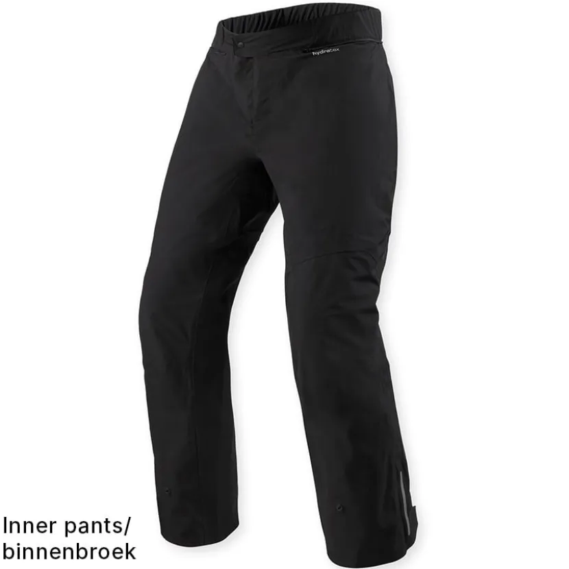 Sand 5 H2O Trousers