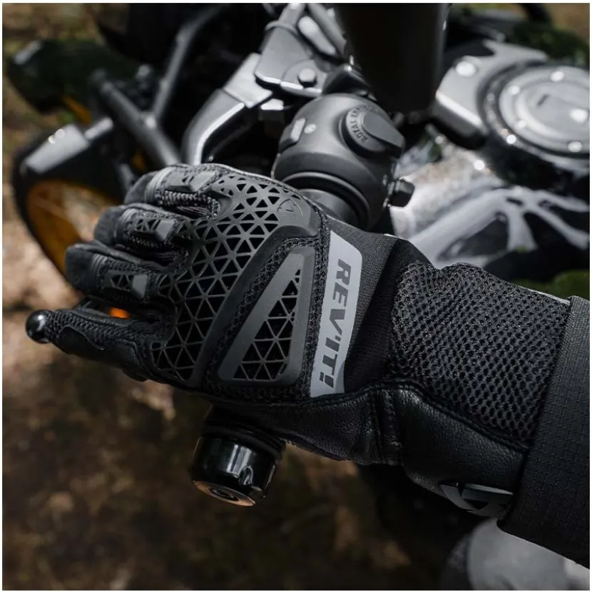 Sand 5 Ladies Gloves