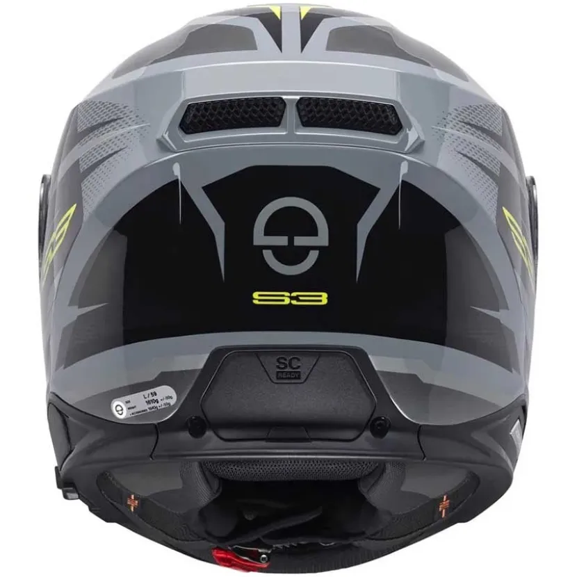 S3 Apex