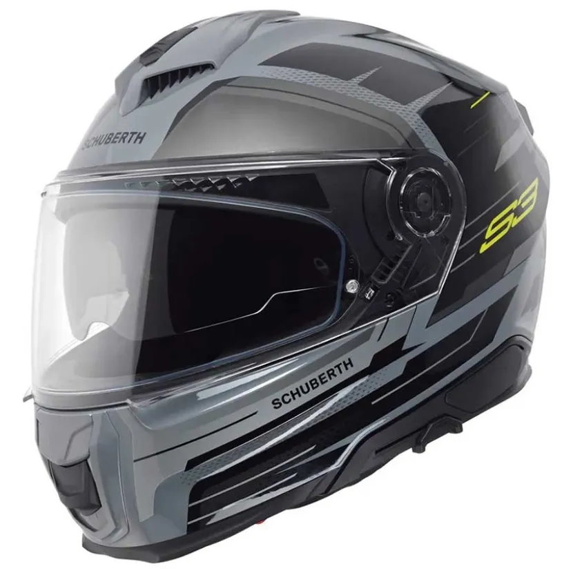 S3 Apex