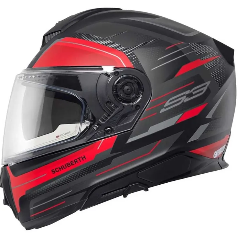 S3 Apex