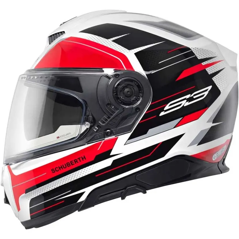S3 Apex