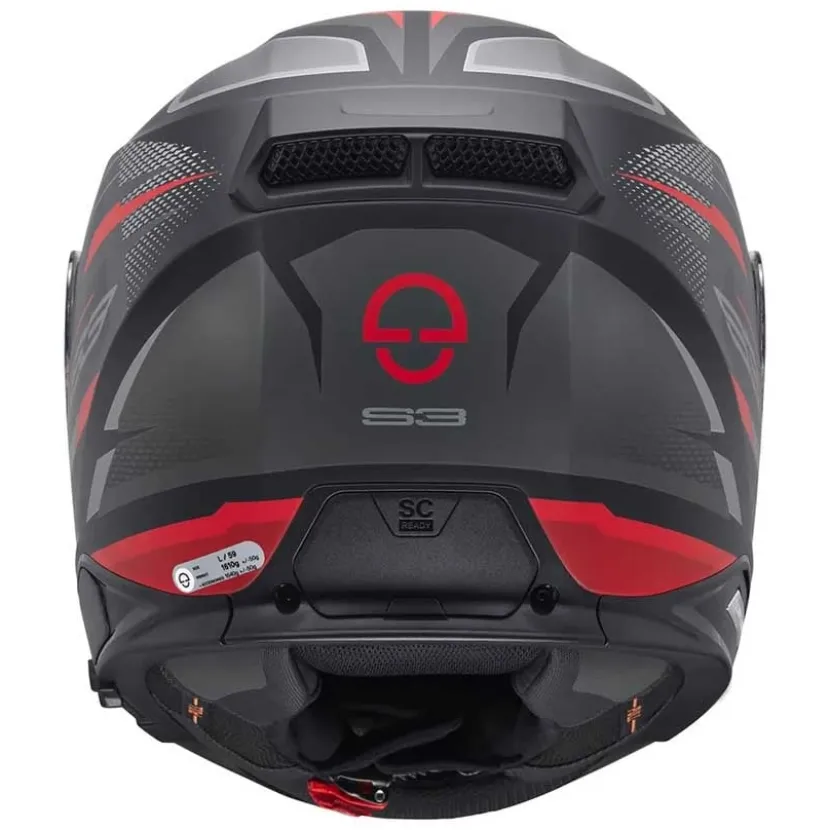 S3 Apex