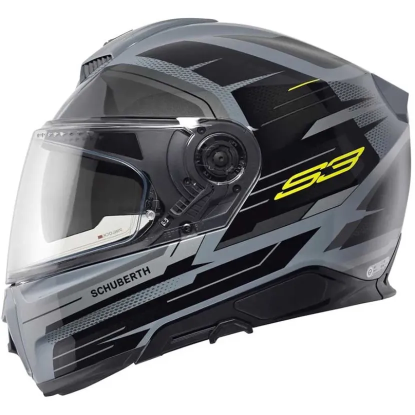 S3 Apex