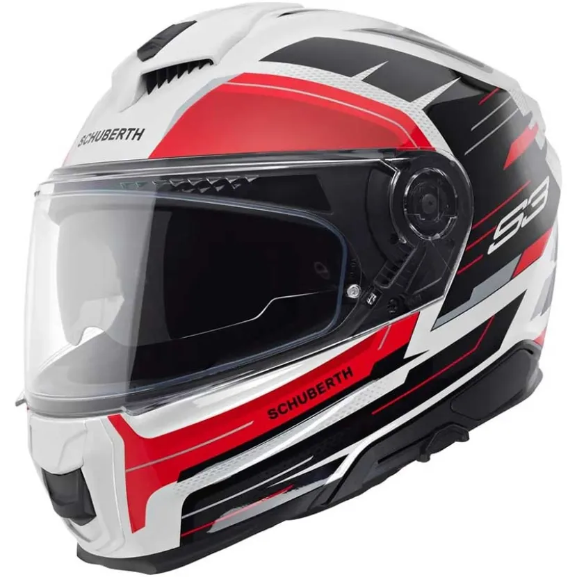 S3 Apex