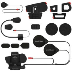 60S Clamp Kit Universal Mic Kit