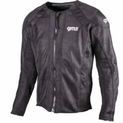 Scorpio Protector Jacket