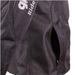 Scorpio Protector Jacket