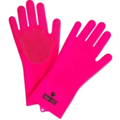 Scrubber Gloves