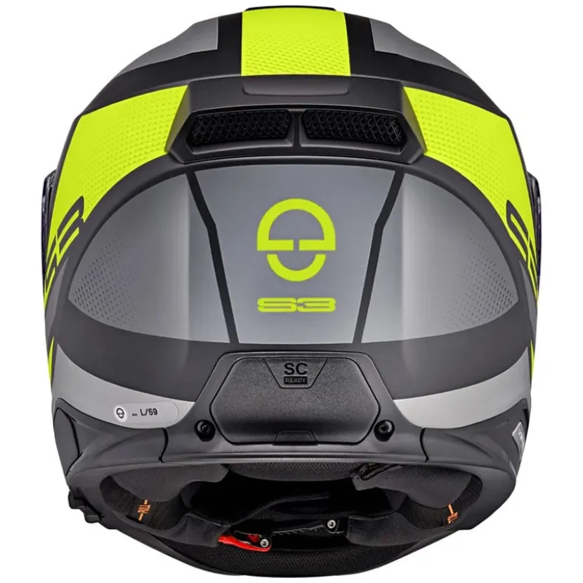S3 Daytona