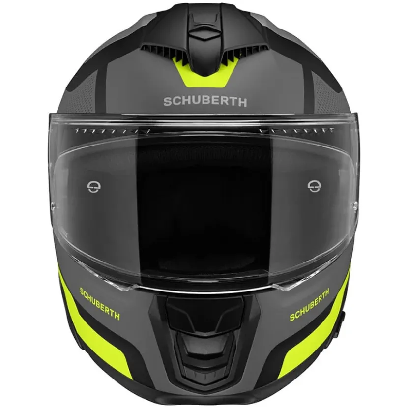 S3 Daytona