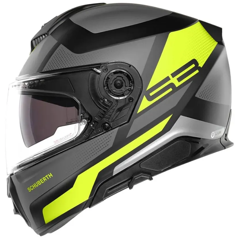 S3 Daytona