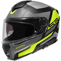 S3 Daytona