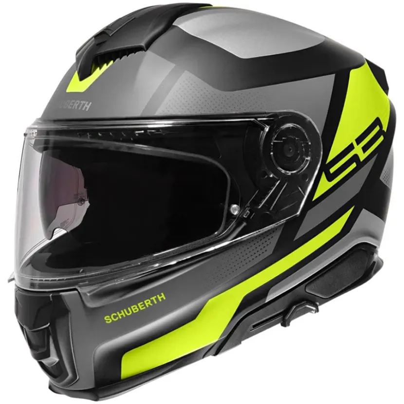 S3 Daytona