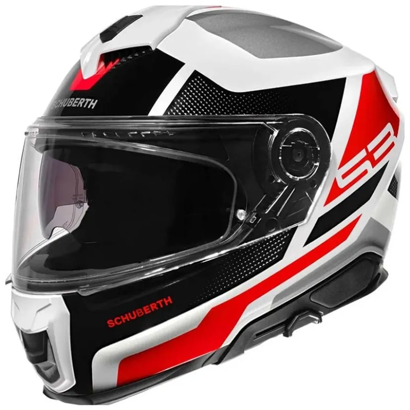 S3 Daytona