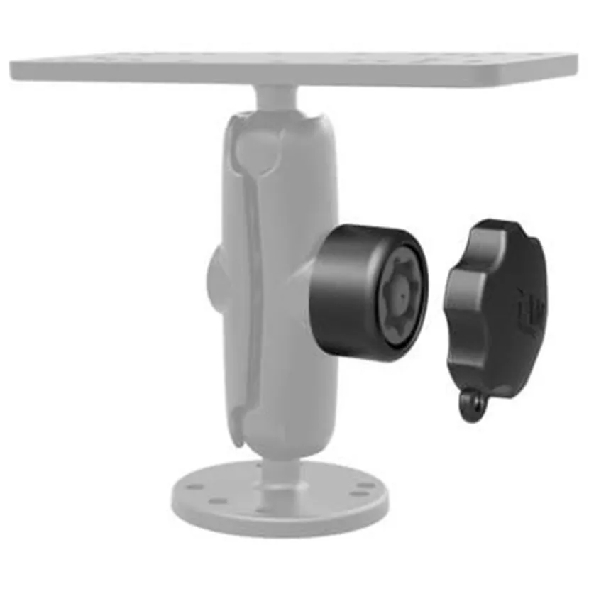 Security Knob