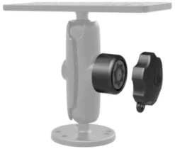 Security Knob