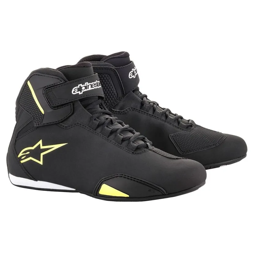 Sektor Shoes