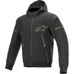 Sektor V2 Tech Hoodie