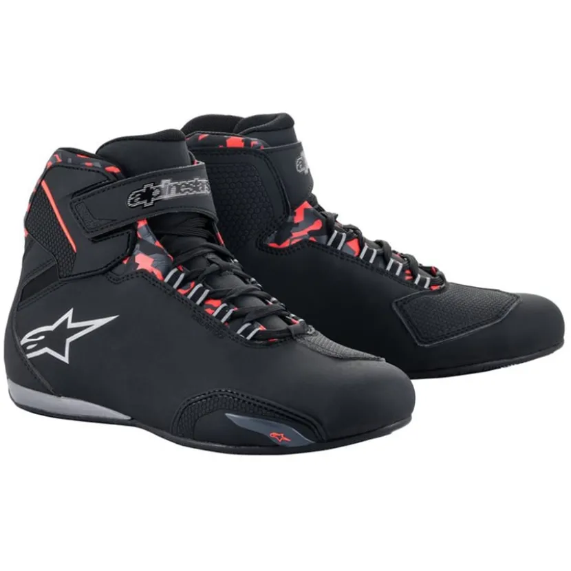 Sektor WP Shoes