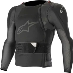 Sequence Protection Jacket