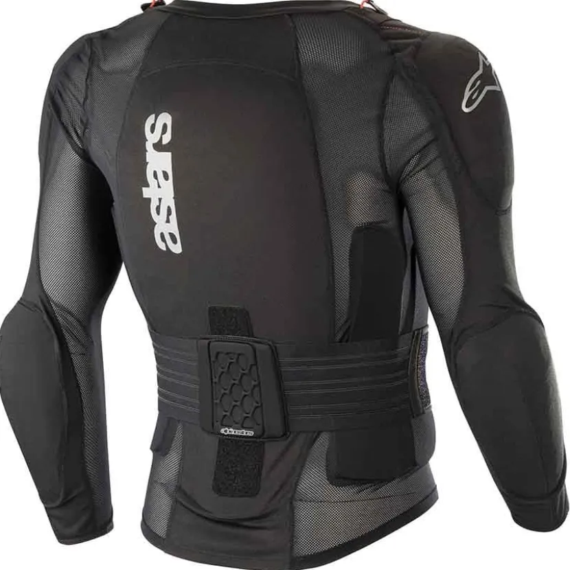 Sequence Protection Jacket
