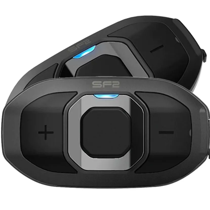 SF2-03 HD Duo