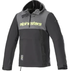 Sherpa Hoodie