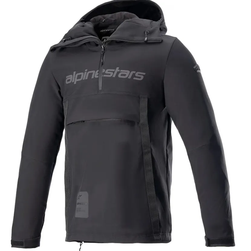 Sherpa Hoodie