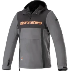 Sherpa Hoodie