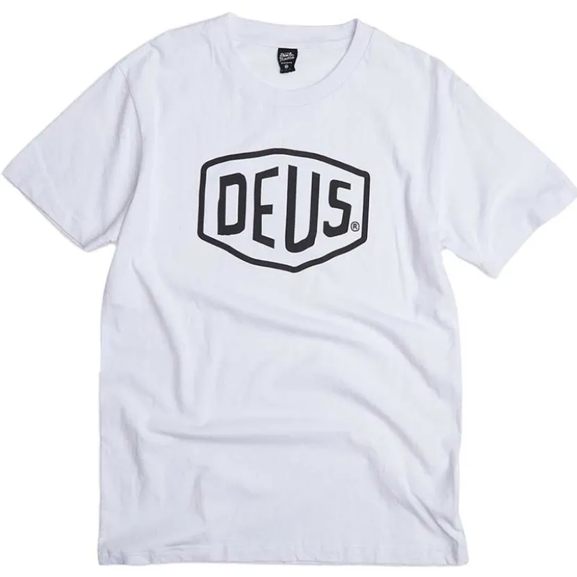 Shield Tee