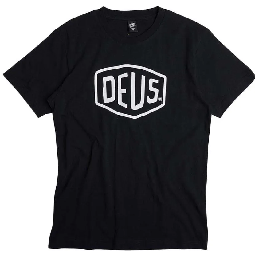 Shield Tee