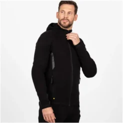 Shield Track Full Zip Hoody