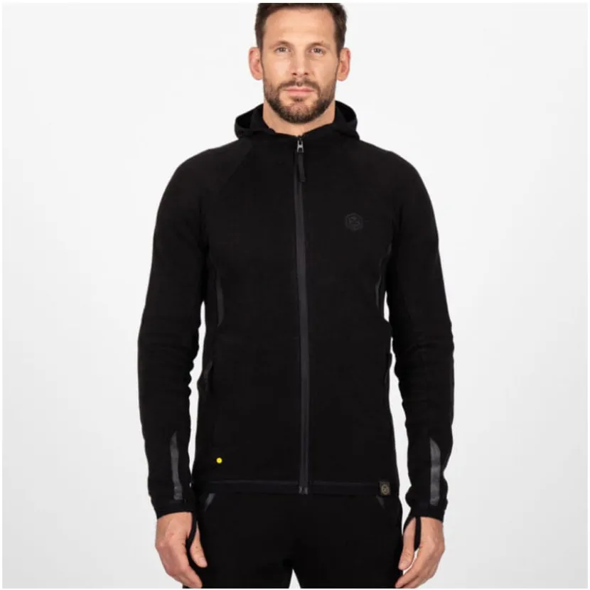 Shield Track Full Zip Hoody