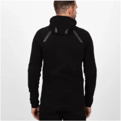 Shield Track Full Zip Hoody