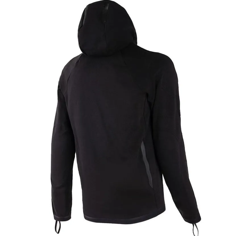 Shield Track Full Zip Hoody
