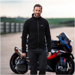 Shield Track Full Zip Hoody