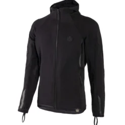 Shield Track Full Zip Hoody