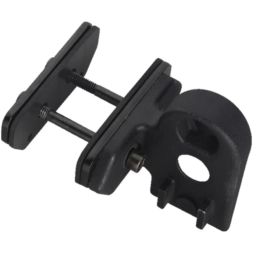 SH8077 2.0 Lock Carrier