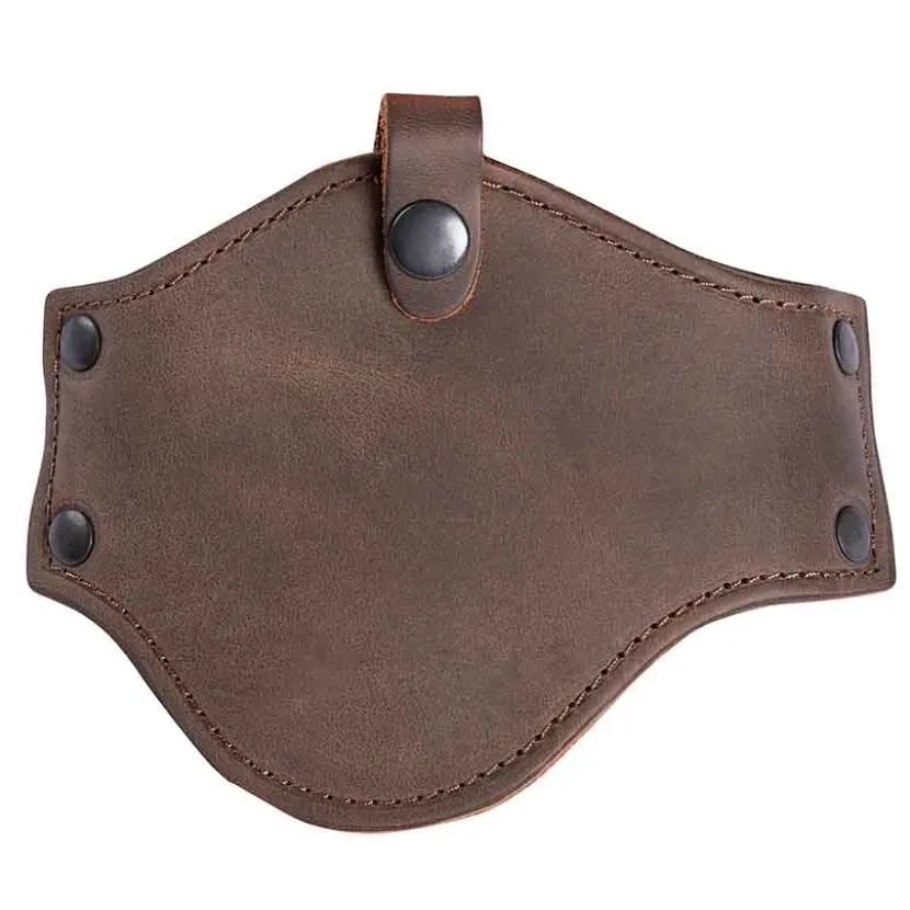 Shoe Pad Leather