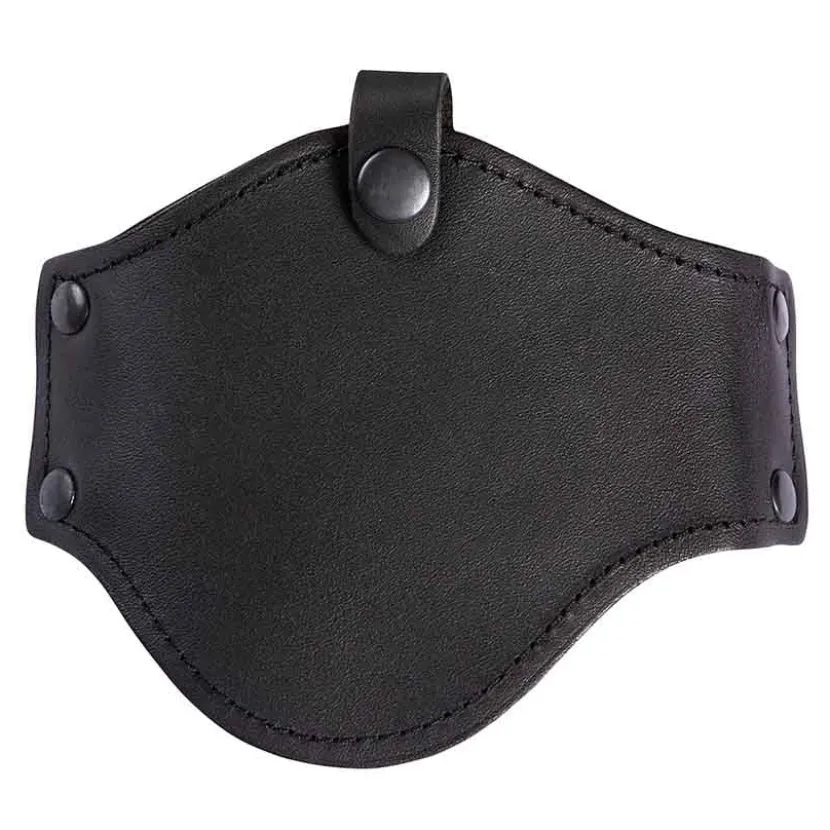 Shoe Pad Leather