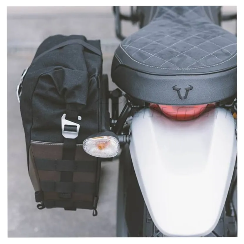 Side Bag LC2
