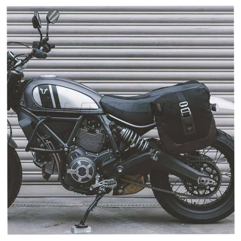 Side Bag LC2