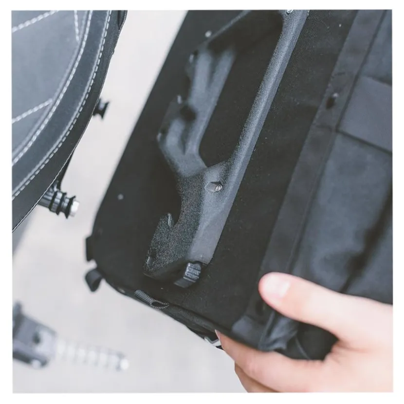 Side Bag LC2
