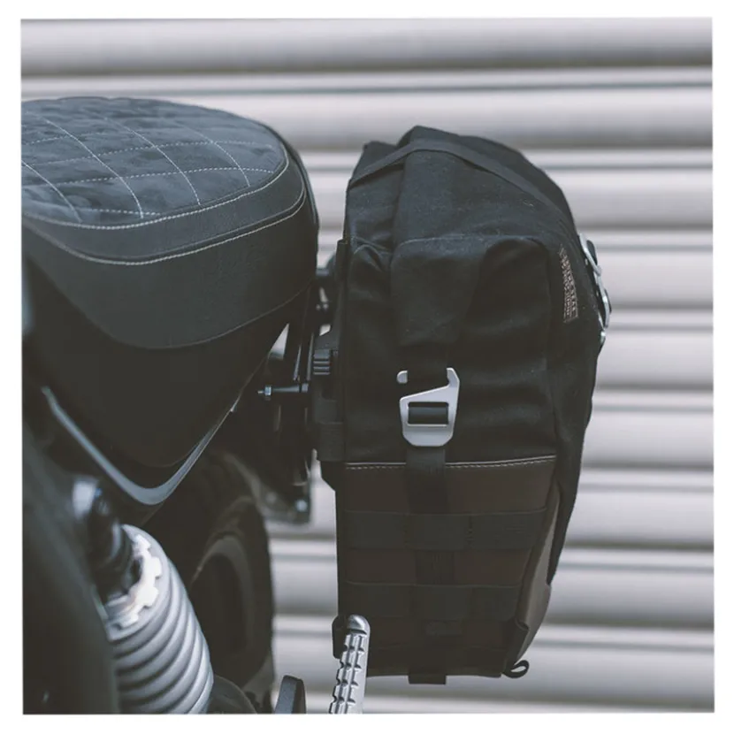 Side Bag LC1